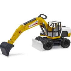 Bruder Excavator kaivinkone