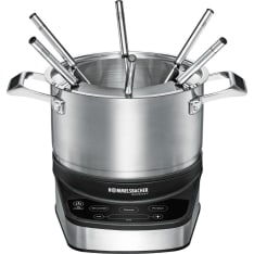 Rommelsbacher F 1200 fonduesetti