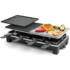 Rommelsbacher RCS 1350 raclette-grilli