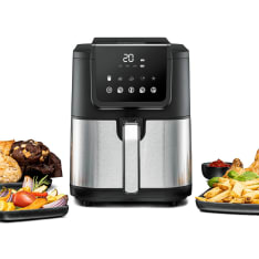 Rommelsbacher FRH 1500 hot airfryer