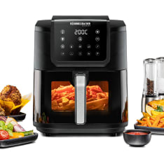 Rommelsbacher FRH 1700 hot airfryer