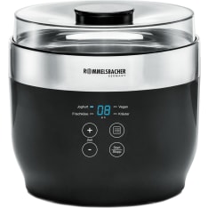 Rommelsbacher JG 80 jogurttikone