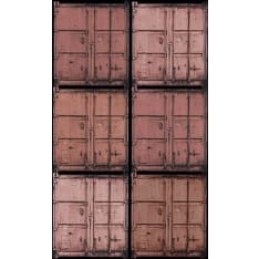Smart 47216 Art Easy 1,59 x 2,70m non-woven kuvatapetti