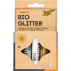 Folia Stardust bio glitter