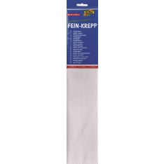 Glorex 50 x 250 cm kreppipaperi