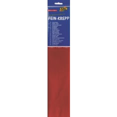 Glorex 50 x 250 cm kreppipaperi
