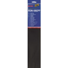 Glorex 50 x 250 cm kreppipaperi