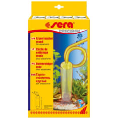 Sera Gravel Washer Round base pad
