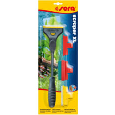 Sera XL Glass Cleaning Set