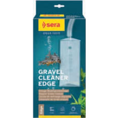 Sera Gravel Cleaner Edge Gravel Cleaner