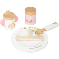 Heless Cheeky Fruits Baby Doll Feeding Set