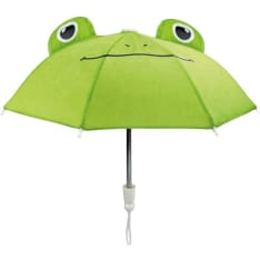 Heless Frog Carlo nuken sateevarjo
