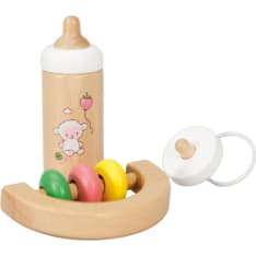 Heless 3-piece baby doll play set