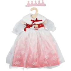 Heless nuken lumiprinsessa mekko