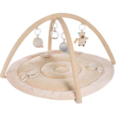 Fehn 3-D Capybara Activity Centre