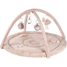 Fehn 3-D Flamingo Activity Centre