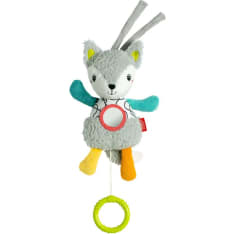 Fehn Dobabydoo Kettu Mini Music Toy