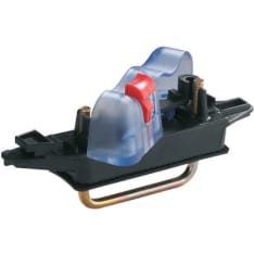 Thule Easy Snap TH 14688 pikakiinnike ilman rautaa