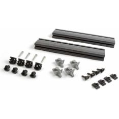 Thule ski holder for 500 series transport boxes