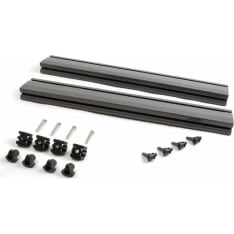 Thule ski holder for M/L/XL size boxes