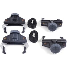 Thule TH 10744 FastGrip mekanismi