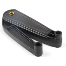 Thule TH 14939 green Dual-force hinge