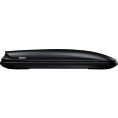 Thule Pacific Alpine anthracite ski box