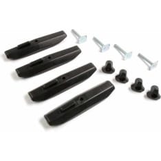 Thule TH 6974 boksikiinnikesarja T-uraan Fast-Grip