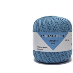 Perfect Crochet Maxi 100 g virkkuulanka