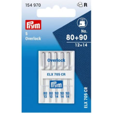 Prym 80-90 ELX 705 saumurineula