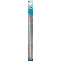 Prym 20 cm sukkapuikko