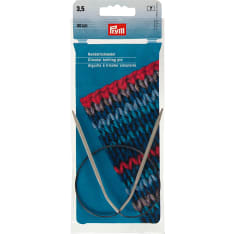 Prym 40 cm pyöröpuikko