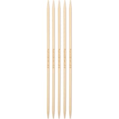 Prym Bambu 20 cm sukkapuikko