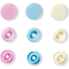 Prym Love 30 pcs popper