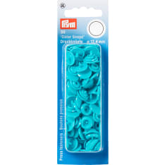 Prym Snaps 30 plastic snaps