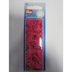 Prym Snaps 30 plastic snaps
