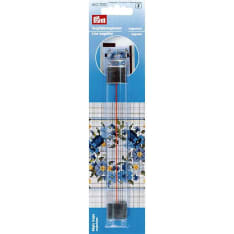 Prym embroidery guide with magnet