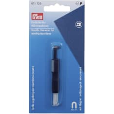 Prym sewing machine threading aid with magnet