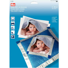 Prym 5 x A4 tulostuskangas