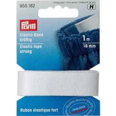 Prym18 mm resorikuminauha