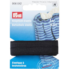 Prym 18 mm reikäkuminauha