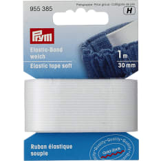 Prym 30 mm elastic band