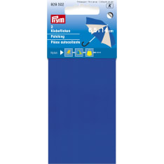 Prym 2 pcs 6.5x14 cm nylon seat