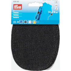 Prym 2 kpl 10x14 cm silityspaikka
