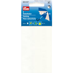Prym 2 kpl 6,5x14 cm nylonpaikka