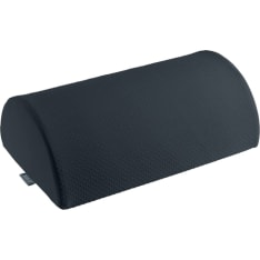 Leitz Ergo Cosy Grey Footrest