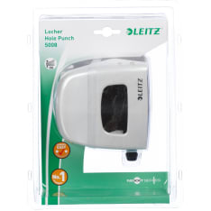 Leitz WOW 5008 lävistäjä