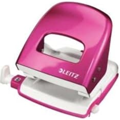 LEITZ WOW 5008 MET.SININEN LÄVISTÄJÄ