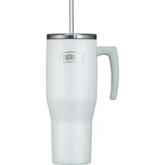 Thermos Insulated Travel Mug 1.1L thermos mug