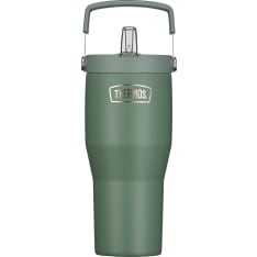 Thermos Flip Straw 0,85L termosmuki